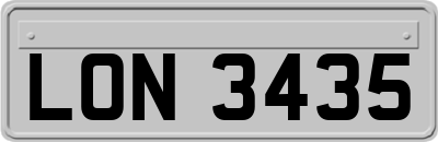 LON3435