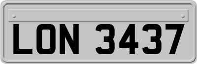 LON3437