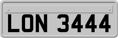 LON3444