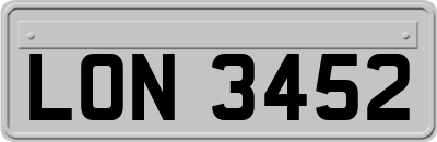 LON3452
