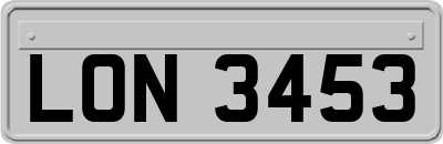 LON3453