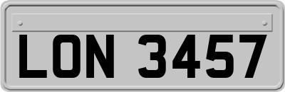 LON3457
