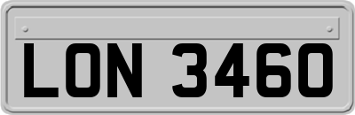 LON3460