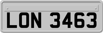 LON3463
