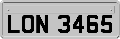 LON3465