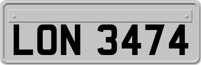 LON3474
