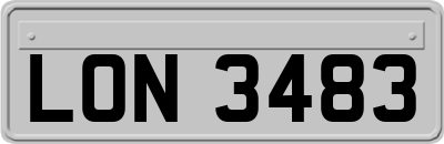 LON3483