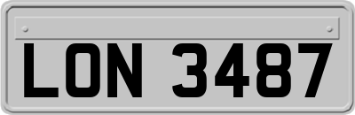LON3487
