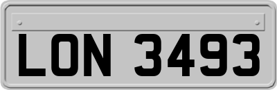 LON3493