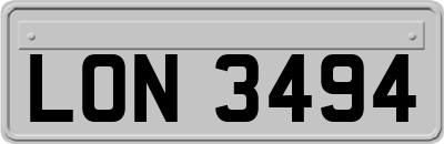 LON3494