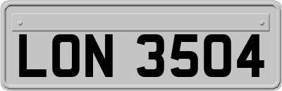 LON3504
