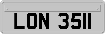 LON3511