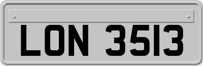 LON3513