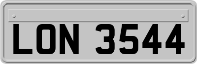 LON3544
