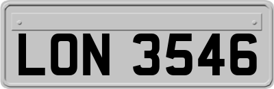 LON3546
