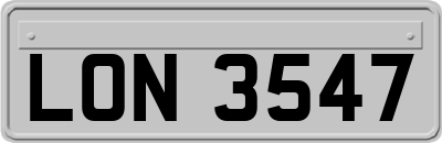 LON3547