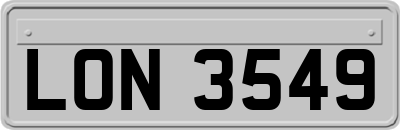 LON3549