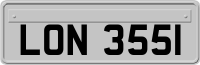 LON3551