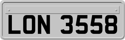 LON3558