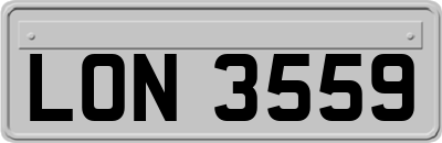 LON3559