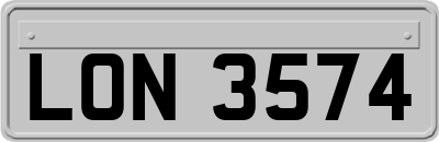 LON3574