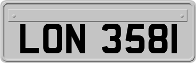 LON3581