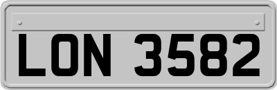 LON3582
