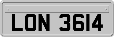 LON3614