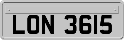 LON3615
