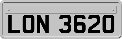LON3620