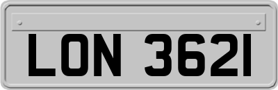 LON3621