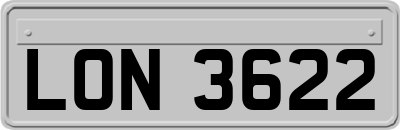 LON3622