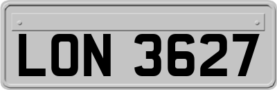 LON3627