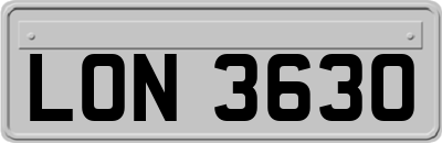 LON3630