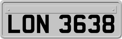 LON3638