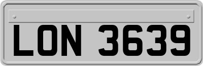LON3639