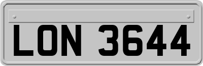 LON3644