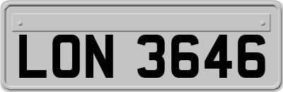 LON3646