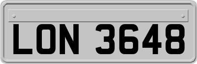 LON3648