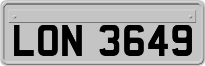 LON3649