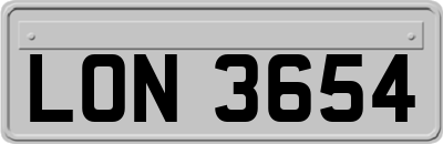 LON3654