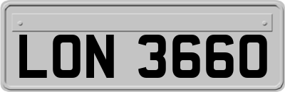 LON3660