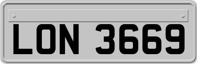 LON3669