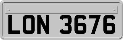 LON3676