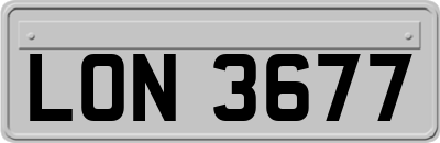 LON3677