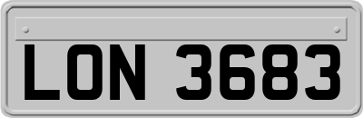 LON3683