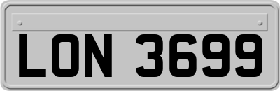 LON3699