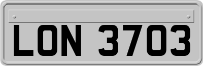 LON3703