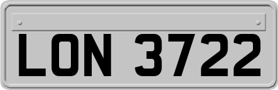 LON3722