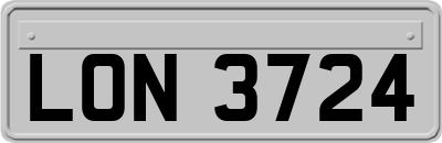 LON3724